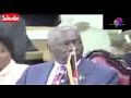 President Moi Almost Slapped His Vice President George Saitoti In Public President Moi Almost Slapped His Vice President George Saitoti In Public