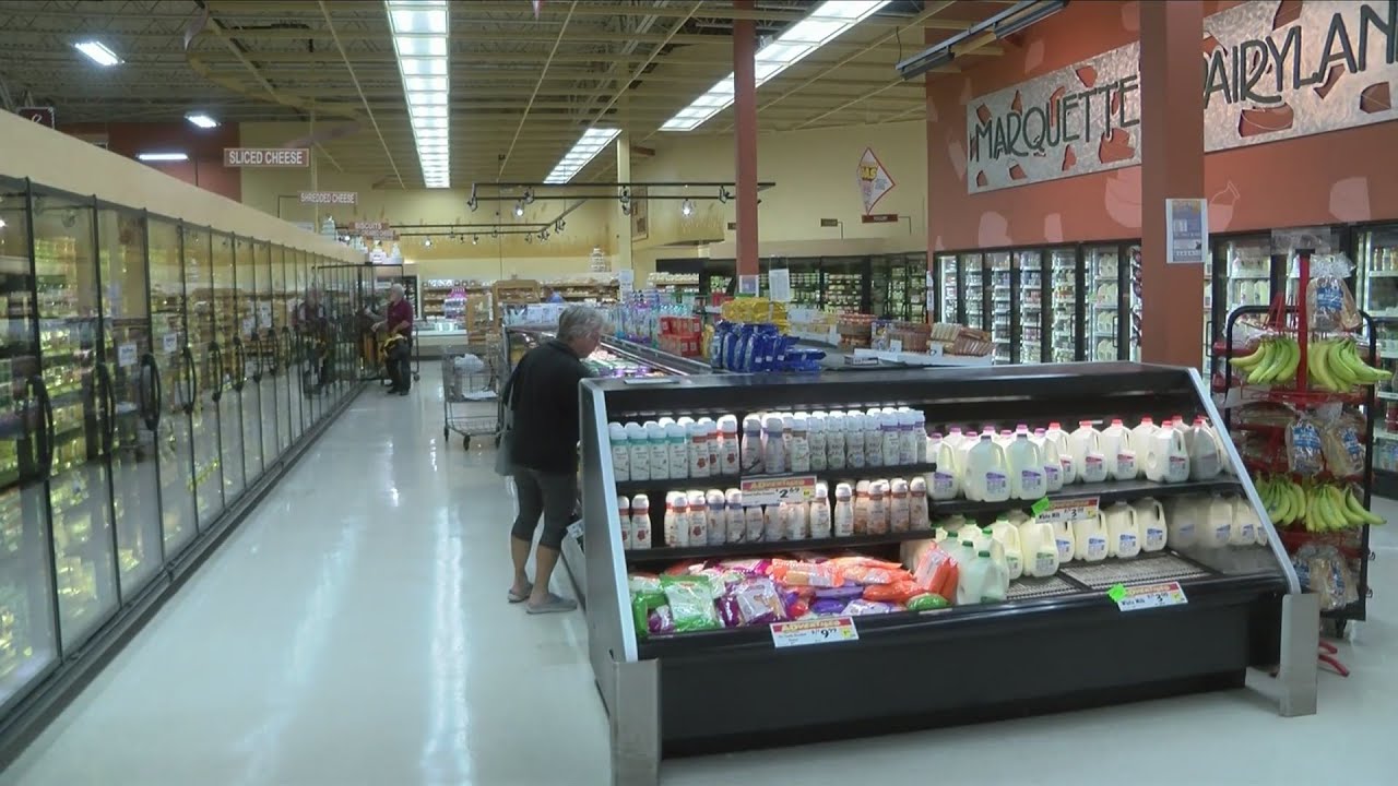 Econo Foods YouTube