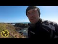 CAMPING ABAIXO DE ZERO E HIGHWAY 1 NA CALIFORNIA T04EP06