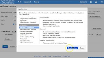 Primalogik 360 - Getting Started