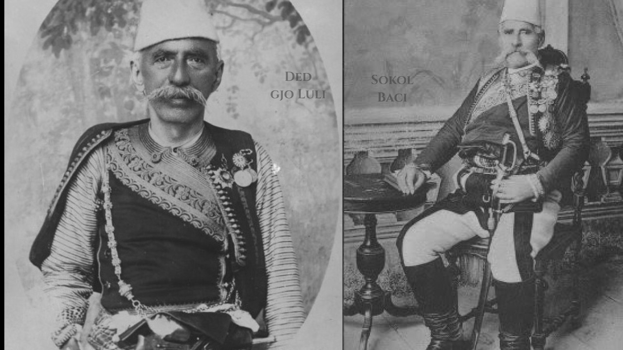 Mali i Zí përgatitet me sulmua Malsinë e Madhe