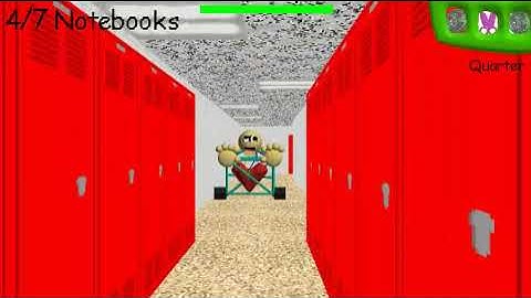 Baldi