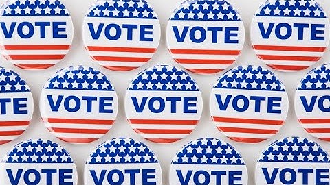 New HBO documentary examines election hacking concerns