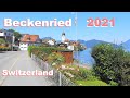 SWITZERLAND - BECKENRIED - Seelisberg - MOUNT RIGI - Interlaken - Grindelwald - SUIZA - PART2