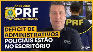 PRF Administrative Notice 2026 | URGENTLY NEEDED FOR STAFF! 🚨
