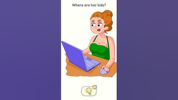 Dop 2 (Delete One Part) Level 127 Walkthrough Solutions - All Levels@EyeClue