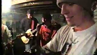 Secret Decoder Ring 2000 (Portsmouth, OH)