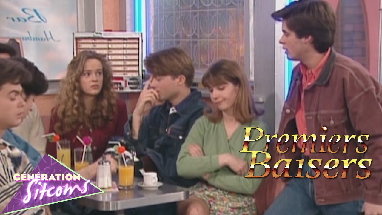 Premiers baisers - Épisode 210 - Inquiétude