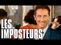 Les imposteurs  comdie  film complet en franais  avec thierry lhermitte