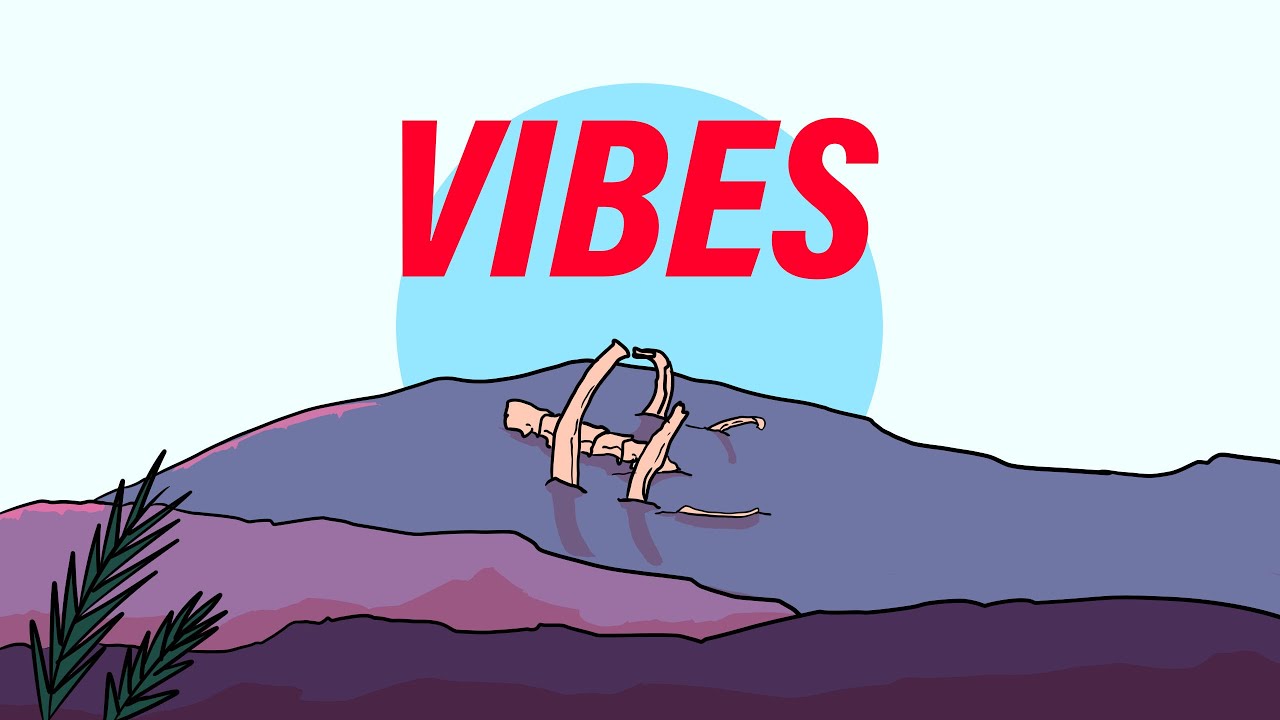 Good Vibe Animation Compilation