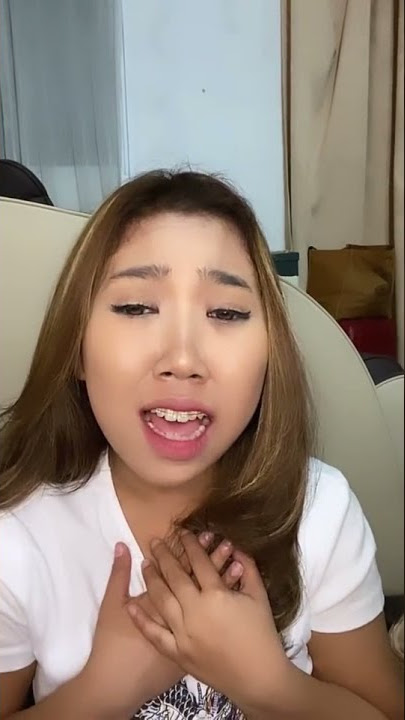 Video Tiktok Kiky Saputri Lapor Pak #shorts