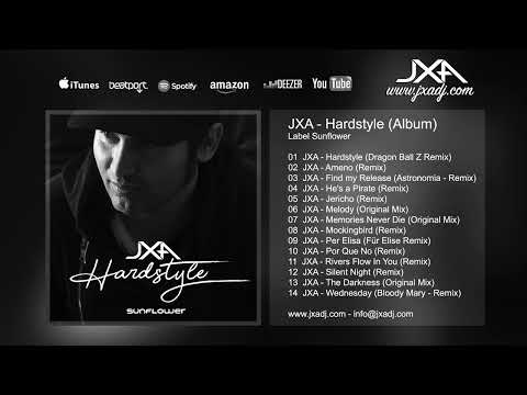 Watch JXA - Melody (Original Mix) on YouTube Watch JXA - Melody (Original Mix) on YouTube