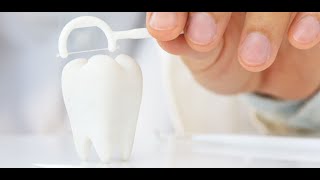 الدليل الكامل لطريقة تنظيف الاسنان بالخيط