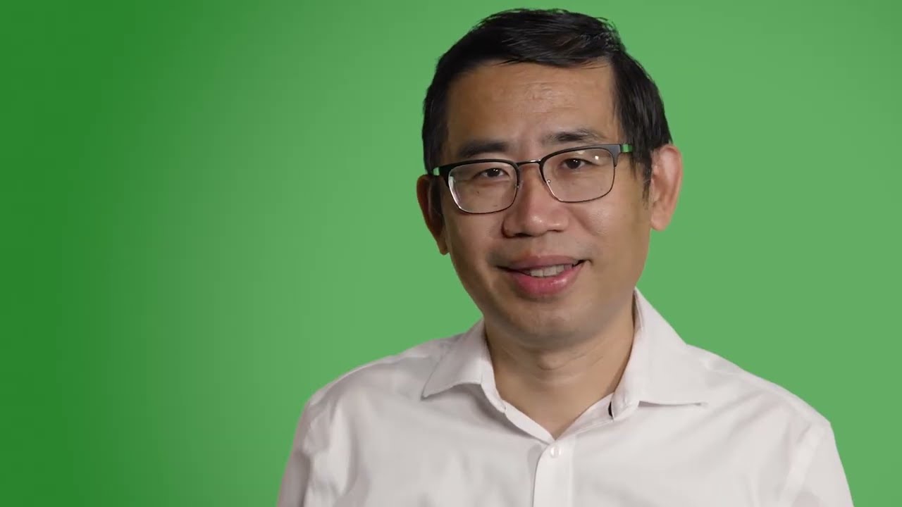 Meet Dr. Zhen Jiao, Heart and Vascular Care at East Jefferson