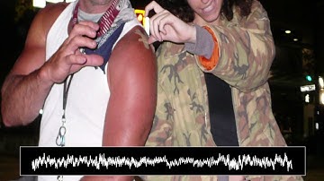 Jane Remover — How to Teleport (audio)