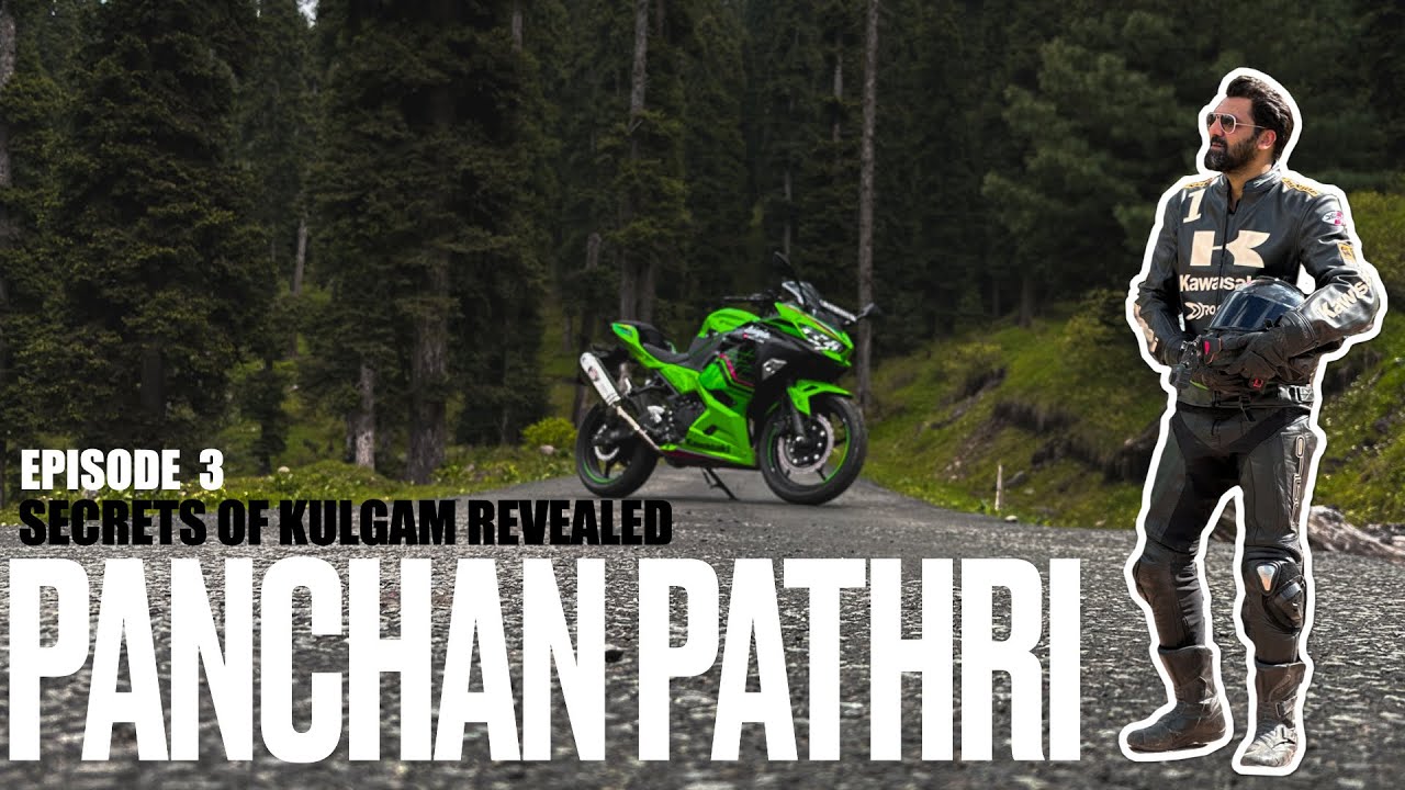 Panchan Pathri | Secrets of Kulgam Revealed | Ep. 3