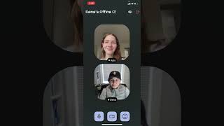 Kumospace Mobile App Shorts