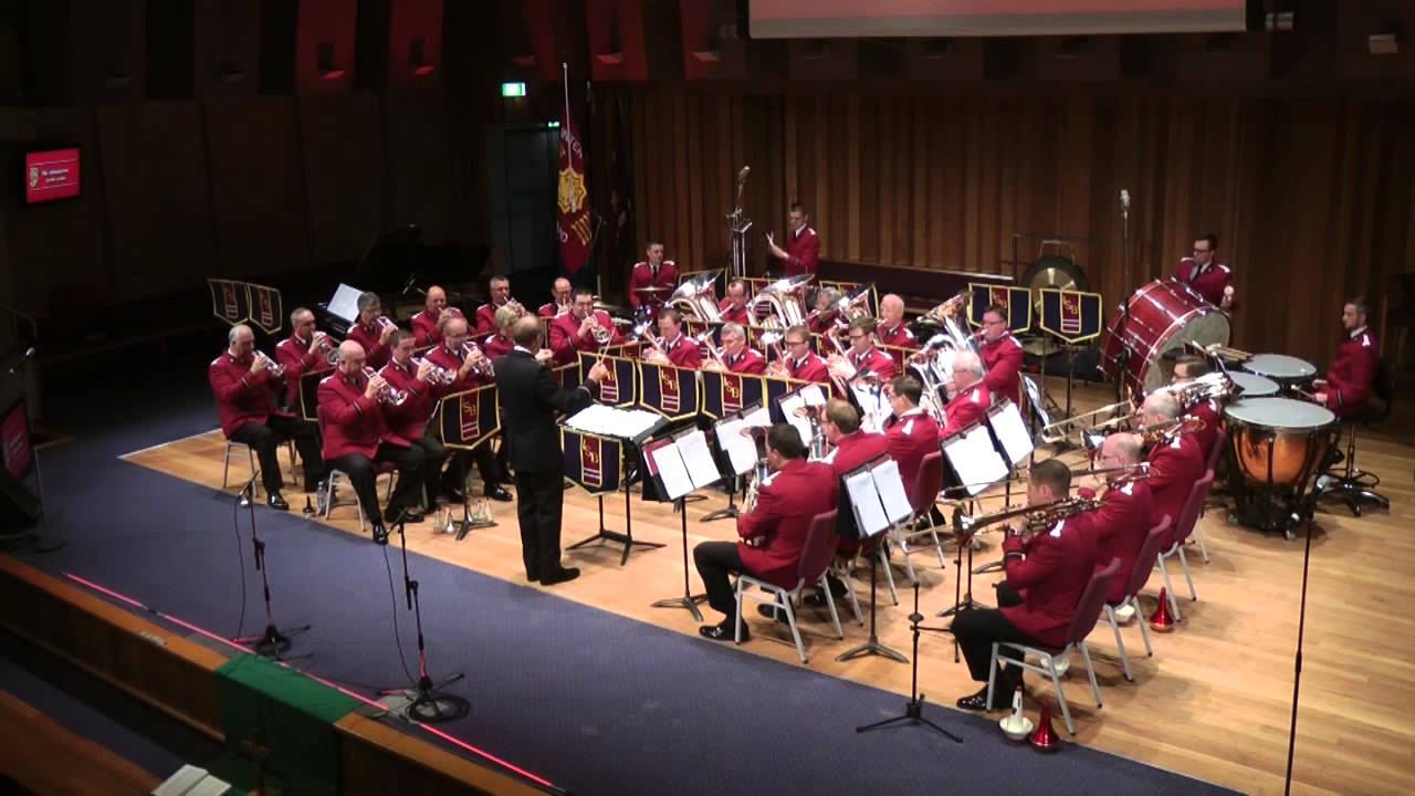 ISB at Sydney Congress Hall 1st Half