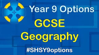 Gcse Geography