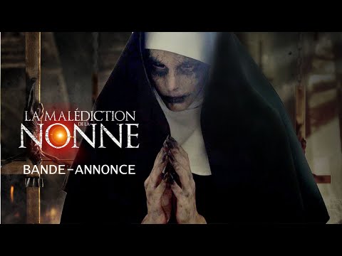 La Malédiction de la nonne