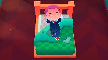 Idle Life Sim - Simulator Game - Gameplay Android, iOS