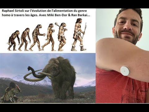 Vidéo: L'évolution Humaine Continue - Peut-être Même Plus Rapide Que Jamais - Vue Alternative