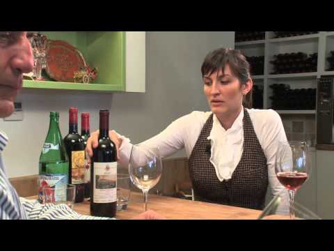 Mike Colamecos Real Food MELISSA MULLER