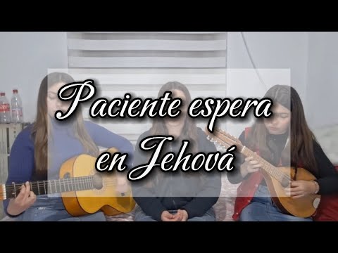 Paciente espera en