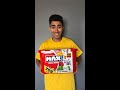 Youtube Thumbnail title