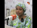 Studio kalangou clbre la journe de la femme nigrienne