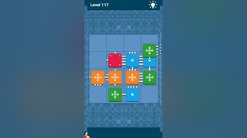 Connect Me Game Normal Level 117 | Connect Me #brain #puzzlegame #gaming #game #connect #mind
