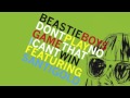 beasty boys feat santigold dont play no game that i cant win sebastian remix