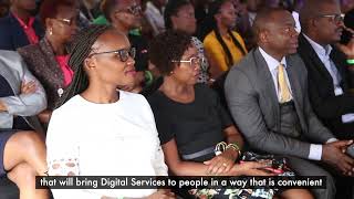 MYCOUNTY APP LAUNCH, MAKUENI screenshot 5