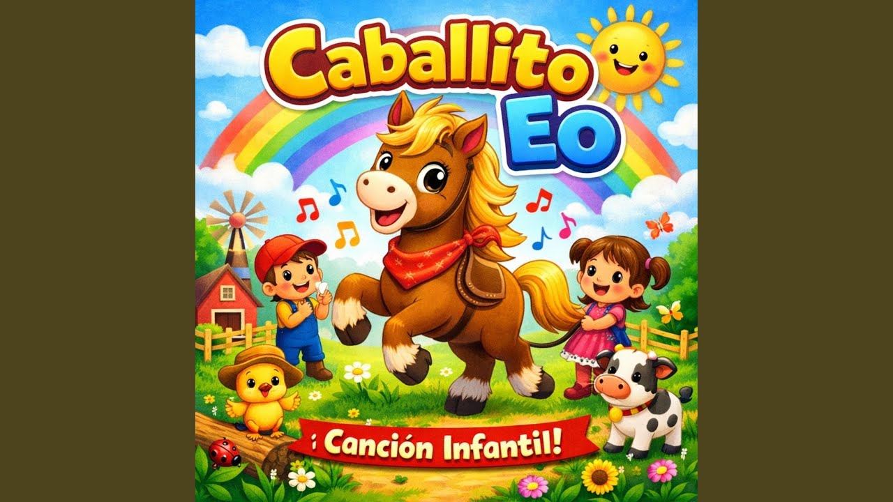 Caballito eo
