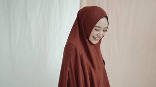 Gamis New Latisha By Ayuka Winda