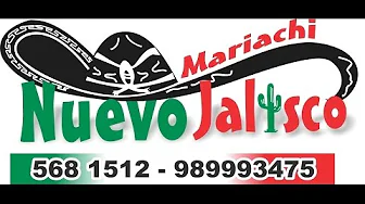 MI NIÑA BONITA - CANTA EL CHARRITO DE ORO - MARIACHI NUEVO JALISCO DE CESAR RIVERA - LIMA PERÚ MI NIÑA BONITA - CANTA EL CHARRITO DE ORO - MARIACHI NUEVO JALISCO DE CESAR RIVERA - LIMA PERÚ