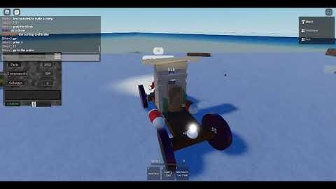 Scrapworks First car human flybox video