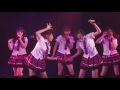 JKT48 - Viva! Hurricane (ビバ!ハリケーン) @ AKB48 Theater