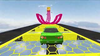 Crazy Games Sky Riders Level 26