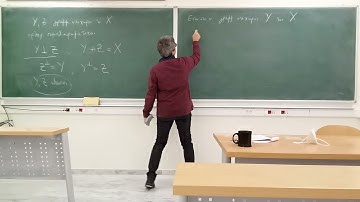 Functional Analysis 32