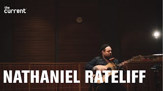 Nathaniel Rateliff - And It&#39;s Still Alright (Live at The Current)