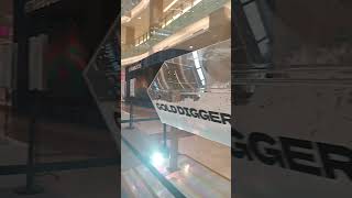 pakuwon mall jogja bersama UBS gold