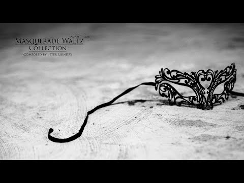 Vampire Waltz (music video) 