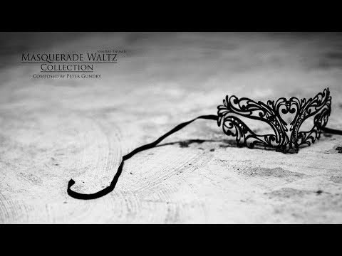 Vampire's Ball - Orchestral Waltz Music 