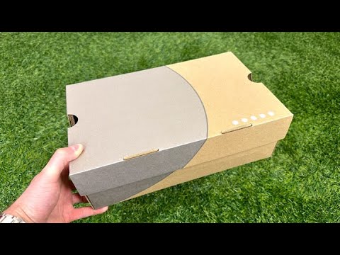 I NEVER thought Nike would bring these football boots back!