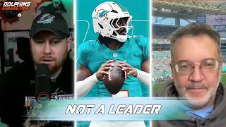 Malik Willis Is NOT a Natural Leader