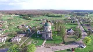 Підгорецький замок(, 2016-04-16T18:52:31.000Z)