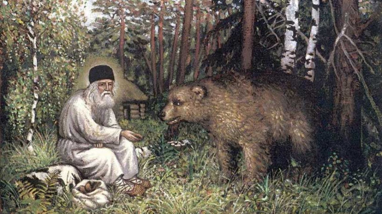 El fracaso de muchos para alcanzar la zeosis(theosis)