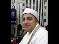 آخر سورة مريم و أول سورة طه لقيصر القراء الشيخ طه النعمانى يوم الأحد 17 من يونيو 2017 