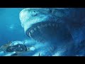 Mégalodon - Le Requin Existe-T-Il Encore? / Documentaire (Français/HD)